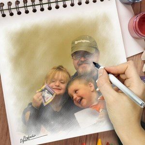 Meet your Posher, Daniel